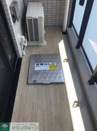 クレヴィスタ亀戸VIの物件内観写真